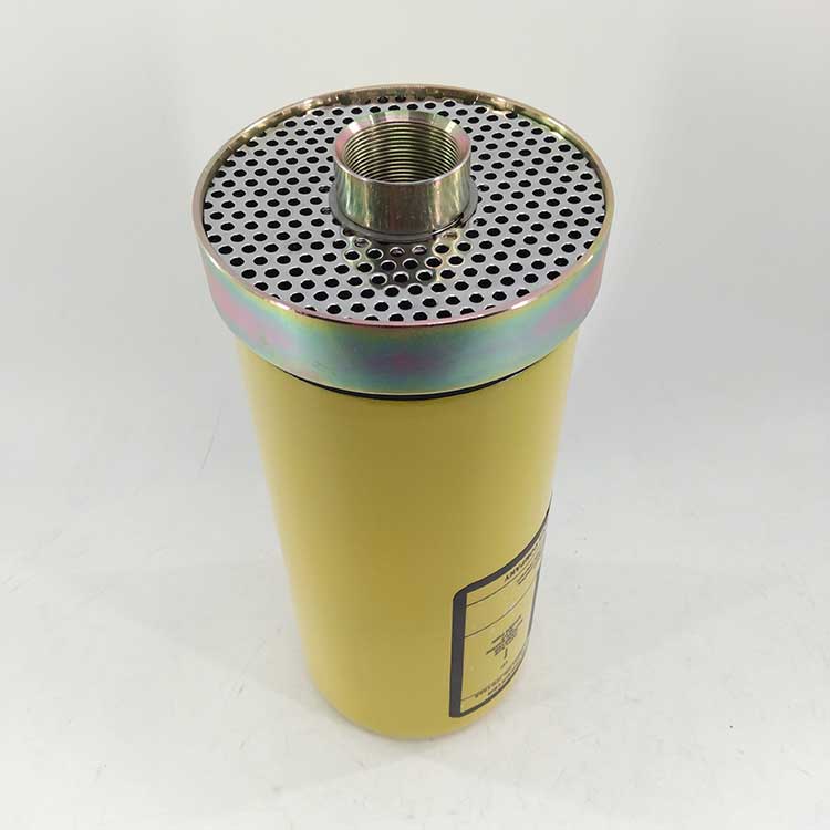 華豫供應(yīng)PFD-12旋裝濾芯 油站空氣濾清器、油箱呼吸器